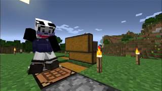 【Minecraft】くとぅるふとか…【MOD】