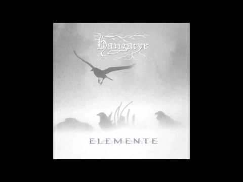 Hangatyr - Grimmfrost