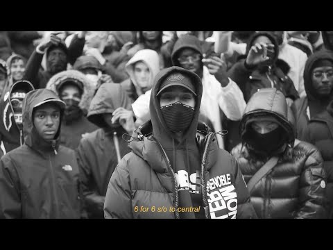 Freeze Corleone - Headshot (feat. Osirus Jack)