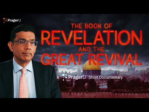 The Book of Revelation and the Great Revival | Full Documentary | PragerU