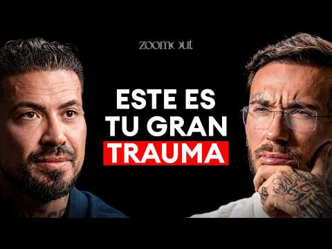 El día que entendí que yo era el verdadero problema de mi vida
