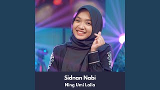 Download lagu Sidnan Nabi mp3