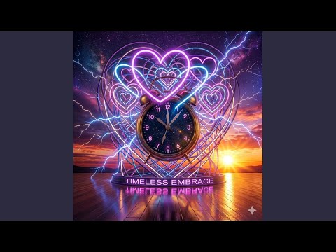 Mikal Brown - Timeless Embrace - Misc Originals