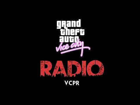 Grand Theft Auto - Vice City - VCPR