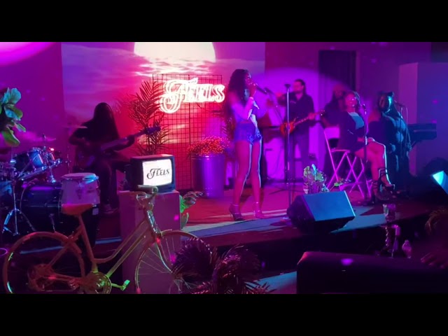 ADREANA Live at Frels ATL- Atlanta, Ga 2022