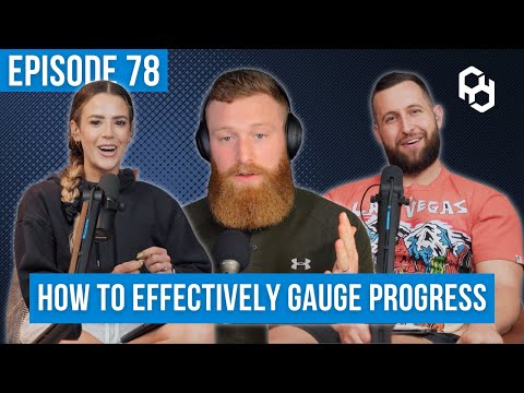 How to Effectively (& Appropriately) Gauge Progress | PD Podcast Ep. 78
