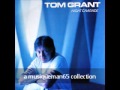Night Charade | Tom Grant