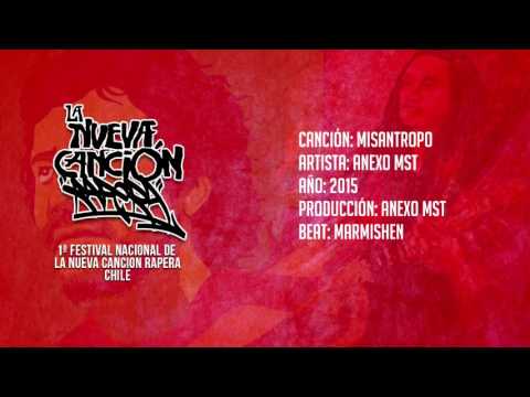 Anexo MST / Misántropo