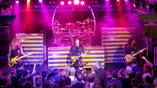 Stryper - God Damn Evil (Live 2018)