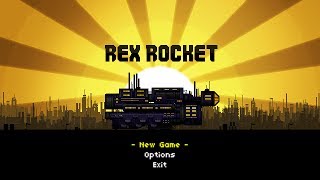 Rex Rocket Steam Key GLOBAL