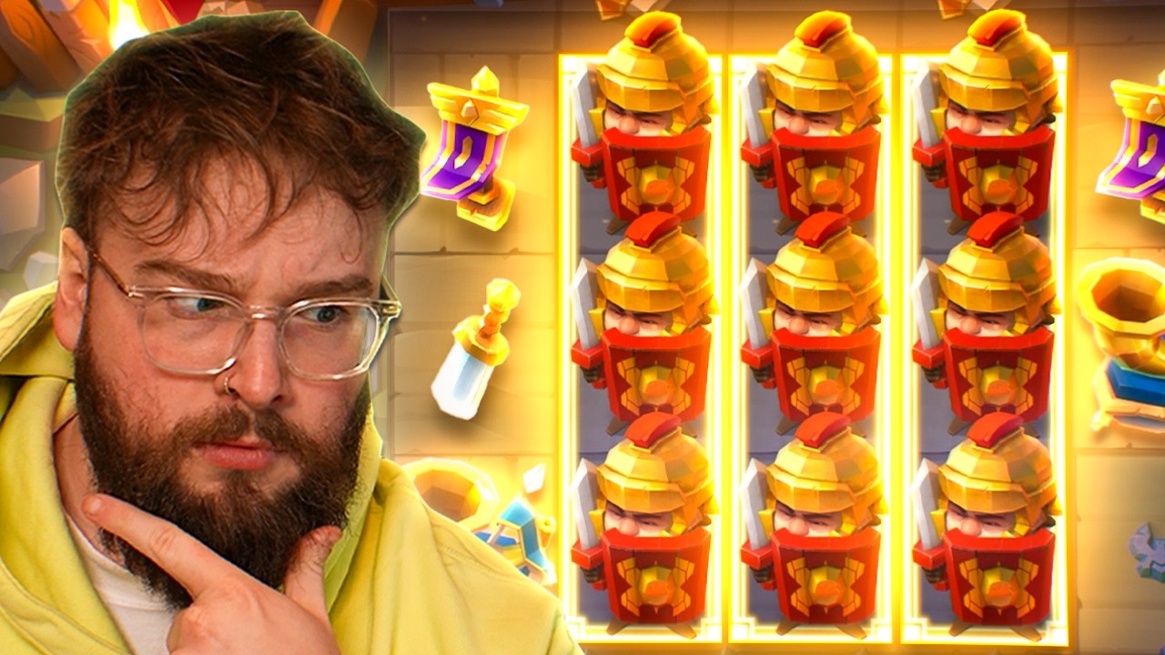 I Did MASSIVE Bonus Buys on my FAVORITE Provider...