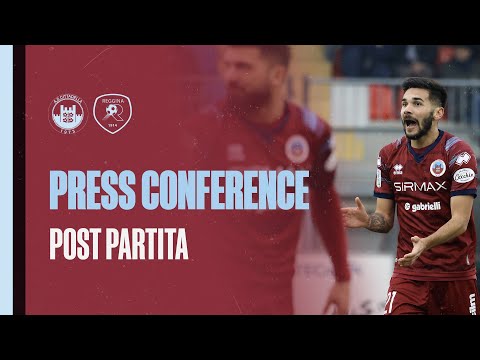 Sala Stampa | A.S. Cittadella 1973