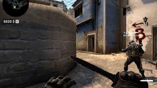 Kulan när han är som bäst