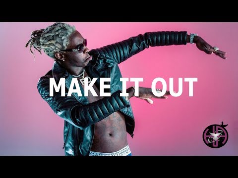 Young Thug X Lil Baby X Migos Type Beat 2018 -Make It Out [Prod. By: @HoodAnthemBeatz]