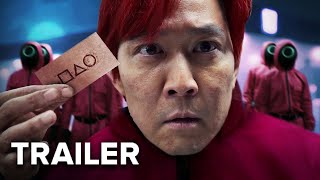Squid Game Season 2 - First Trailer (2024) Netflix Series | Last Game | TeaserPROs Concept Version