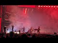 Linkin Park Given Up Live From Zero World Tour 2025 Olympiastadion Berlin