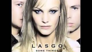 LASGO - I Wonder