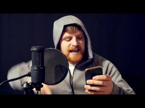 Saul Blake - Faded Freestyle-ish