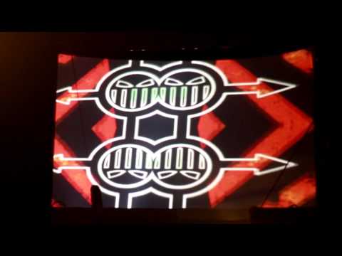 ATTENTAT SONORE BY AUTON'OHM'SK1T & ARKATEK