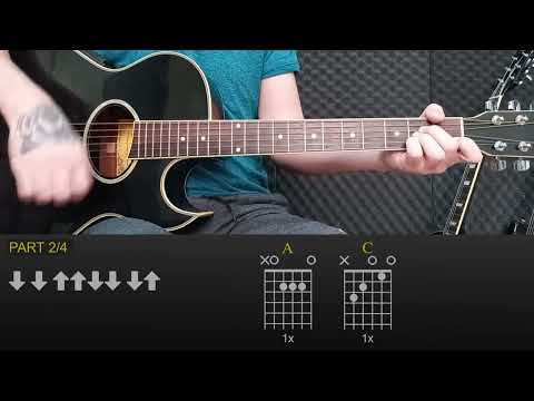 Head over heels - Tears For Fears