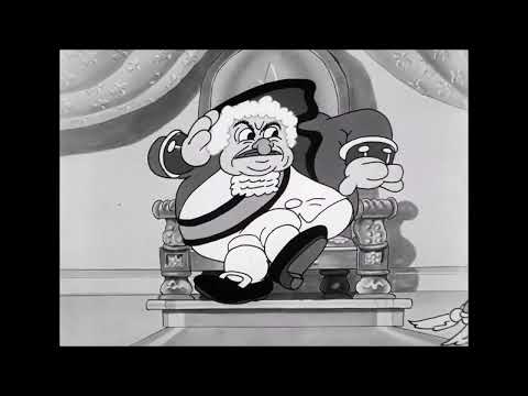 Merrie Melodies | Young and Healthy | 1933 Classic Cartoon | Part 2/3