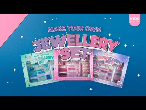Make Your Own Jewellery