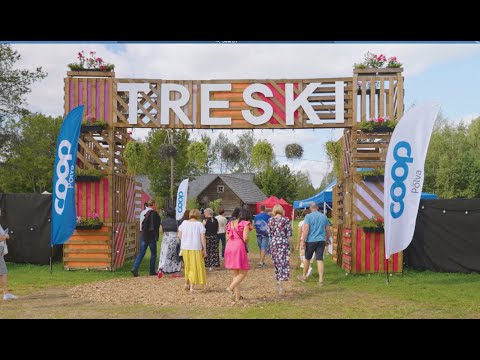 Coop Põlva töötajate suvepidu 2024