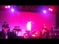 Black Milk-Round of Applause Live Detroit