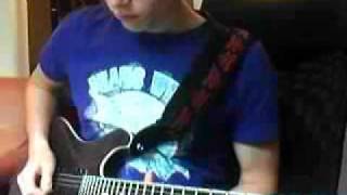 A Predator's Portrait - Soilwork - Cover