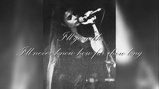 Mazzy Star - Lay Myself Down (lyrics)