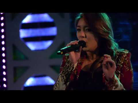   [Music]부산외대 에일리 Ailee 눈물샤워 1