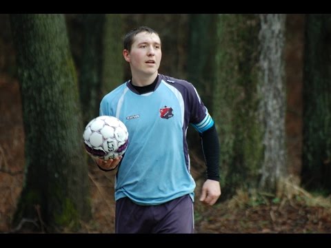 GKS Czastary - Zryw Wójcin (2:2)