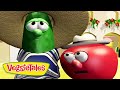 VeggieTales Dance Of The Cucumber VeggieTales Silly Songs With Larry