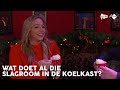 Wat doet die slagroom in de koelkast bij Emma's vriend? // Kerst met Sterren 2020