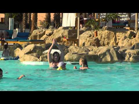 Beach Albatros Hurghada 2015 