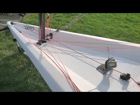Marc's Aero OnDeck Rigging