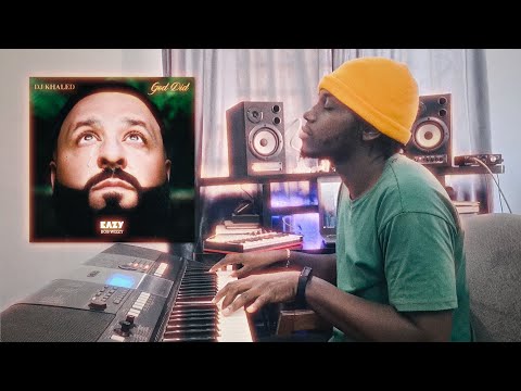 If I produced on 'GOD DID' by DJ Khaled | Deconstructed Ep. 2