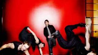 Alexander Rybak - Abandoned (new song) with lyrics