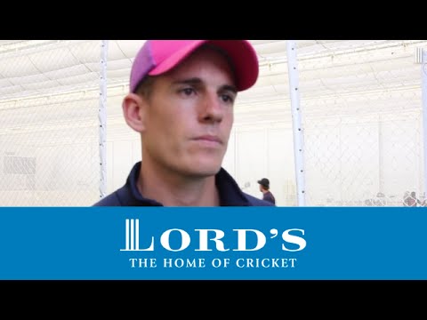 Neil Dexter previews Middlesex's 2012 T20 campaign | The Spirit of Cricket