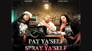 Livewire Da Gang  - The Middle Of The Street