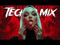 TECHNO MIX 2024 Remixes Of Popular Songs Only Techno Bangers 015