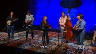 The SteelDrivers: I'll Be There | Jubilee | KET