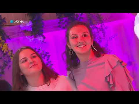 Dejan Vunjak in Domen Kumer - Ona sanja Pariz (nastop v oddaji Pri Črnem Petru)