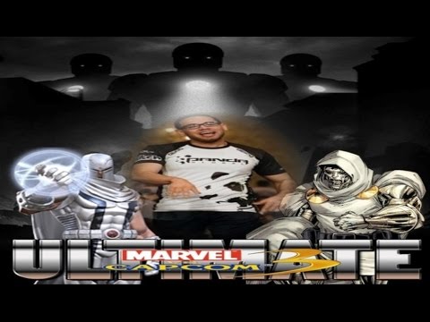 UMVC3 HoH Volume 83