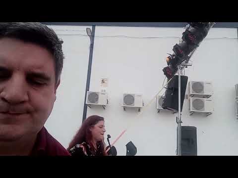 GRUPO SYLVOSKA Directos Versiones de Música Dance