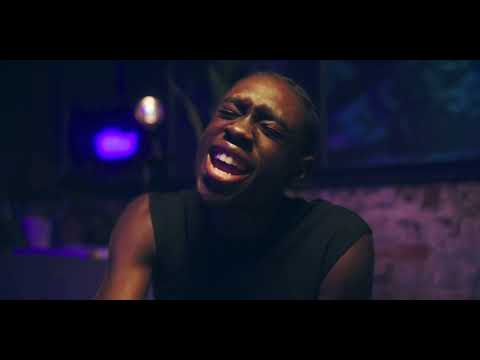 dav!d - black and blue (Official Video)