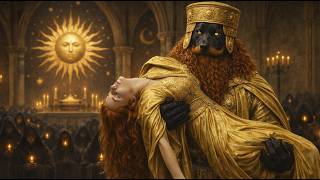 Инквизитор 15. Ритуал Фэнтези-мюзикл Инквизитор