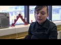 Björk -  The Making of The Triumph of a Heart, part 1 - FÓSFORO Björk -  The Making of The Triumph of a Heart, part 1