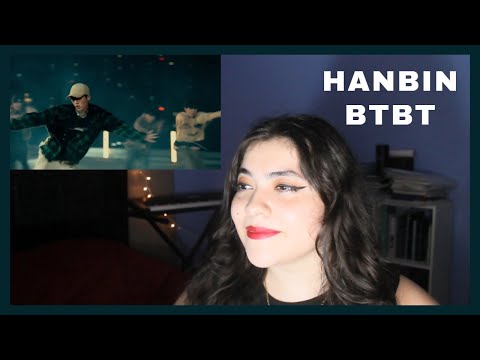 Reaction : B.I X Soulja Boy - BTBT (Feat. DeVita) PERFORMANCE FILM