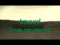 Tyler The Creator Sticky Lyrics Video Ft GloRilla Sexyy Red Lil Wayne